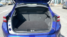 Nissan Juke 1.0 DiG-T N-Connecta 5dr Petrol Hatchback
